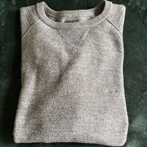 Crew Neck Sweater